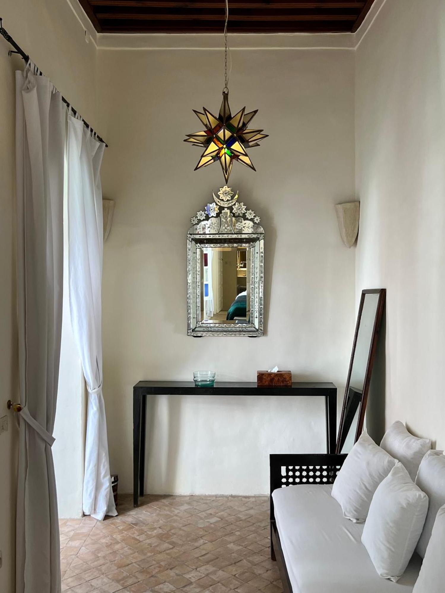 Riad Tizwa Marrakech Marrakesh Luaran gambar